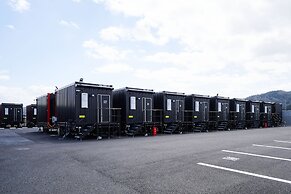 HOTEL R9 The Yard Konan