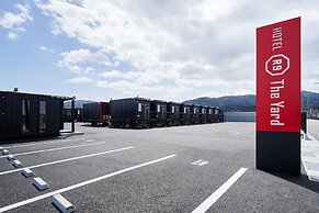 HOTEL R9 The Yard Konan