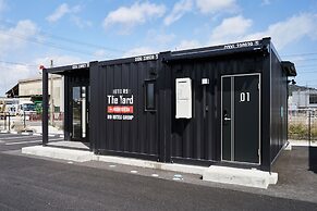 HOTEL R9 The Yard Konan