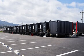 HOTEL R9 The Yard Konan