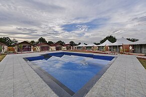 Soil to Soul Resort - Statue of Unity