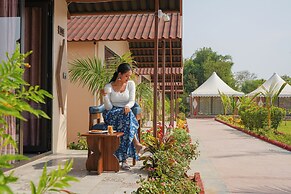 Soil to Soul Resort - Statue of Unity