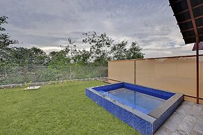 Soil to Soul Resort - Statue of Unity