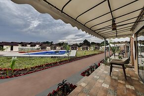 Soil to Soul Resort - Statue of Unity