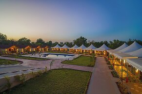 Soil to Soul Resort - Statue of Unity