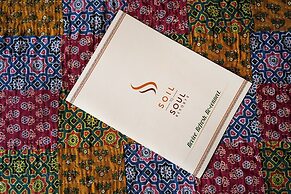 Soil to Soul Resort - Statue of Unity