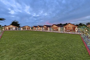 Soil to Soul Resort - Statue of Unity