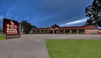 Soil to Soul Resort - Statue of Unity