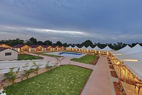 Soil to Soul Resort - Statue of Unity