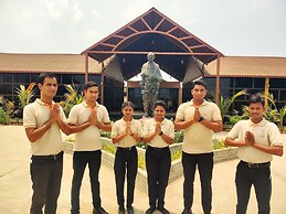 Soil to Soul Resort - Statue of Unity