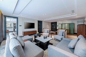 Ur Cove By Hyatt Beijing guomao sanlitun