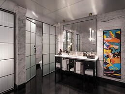 Ur Cove By Hyatt Beijing guomao sanlitun