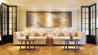 Ur Cove By Hyatt Beijing guomao sanlitun