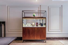 Ur Cove By Hyatt Beijing guomao sanlitun