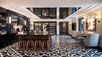 Ur Cove By Hyatt Beijing guomao sanlitun