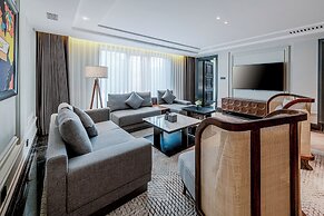 Ur Cove By Hyatt Beijing guomao sanlitun