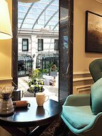 Ur Cove By Hyatt Beijing guomao sanlitun