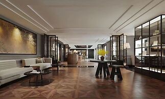 Ur Cove By Hyatt Beijing guomao sanlitun