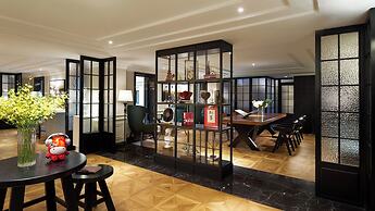 Ur Cove By Hyatt Beijing guomao sanlitun