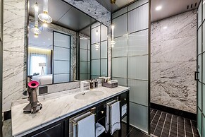 Ur Cove By Hyatt Beijing guomao sanlitun