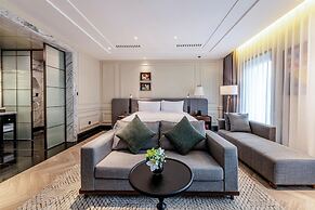 Ur Cove By Hyatt Beijing guomao sanlitun