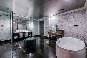 Ur Cove By Hyatt Beijing guomao sanlitun