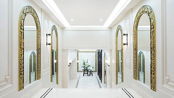 Ur Cove By Hyatt Beijing guomao sanlitun