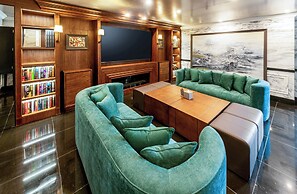 Ur Cove By Hyatt Beijing guomao sanlitun