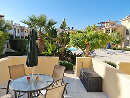Cyprus, 2 Beds Ensuite, Pool, Patios, Wifi, Parkin