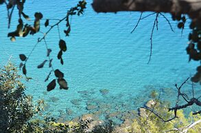 Cyprus, 2 Beds Ensuite, Pool, Patios, Wifi, Parkin