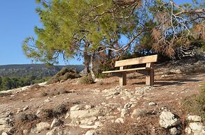 Cyprus, 2 Beds Ensuite, Pool, Patios, Wifi, Parkin