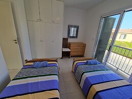 Cyprus, 2 Beds Ensuite, Pool, Patios, Wifi, Parkin