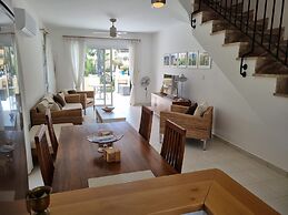 Cyprus, 2 Beds Ensuite, Pool, Patios, Wifi, Parkin