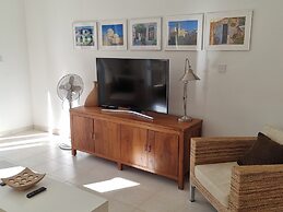 Cyprus, 2 Beds Ensuite, Pool, Patio, Wifi, Parking