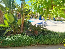 Cyprus, 2 Beds Ensuite, Pool, Patios, Wifi, Parkin