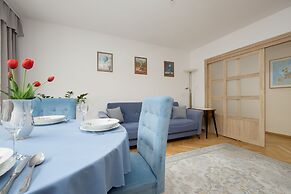 Family Apartment Warsaw by Renters