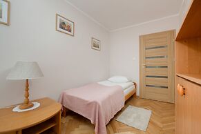 Family Apartment Warsaw by Renters