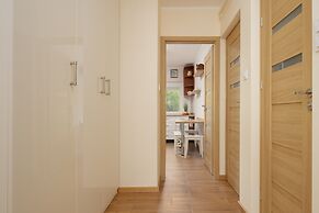 Family Apartment Warsaw by Renters