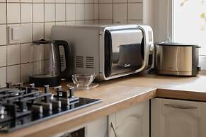 Family Apartment Warsaw by Renters