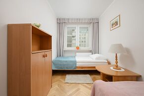 Family Apartment Warsaw by Renters