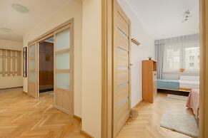 Family Apartment Warsaw by Renters