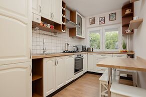 Family Apartment Warsaw by Renters
