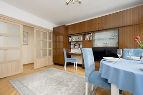 Family Apartment Warsaw by Renters