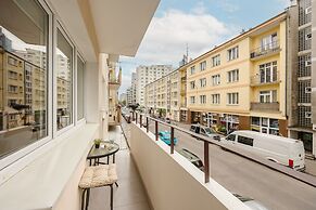 Family Apartment Warsaw by Renters