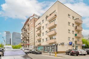 Family Apartment Warsaw by Renters