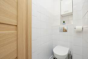 Family Apartment Warsaw by Renters