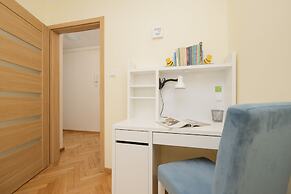 Family Apartment Warsaw by Renters