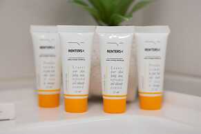 Family Apartment Warsaw by Renters