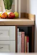 Family Apartment Warsaw by Renters