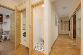 Family Apartment Warsaw by Renters